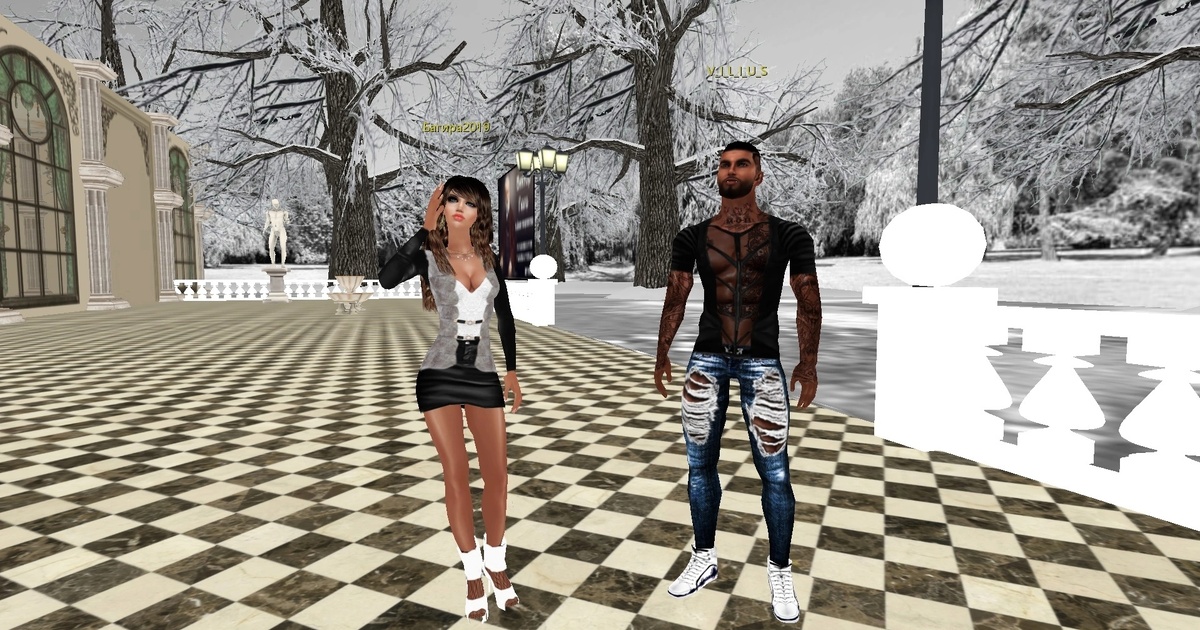 Использованы фотоматериалы из группы ВК Онлайн-игра LoveCity 3D https://vk.com/lovecity3d