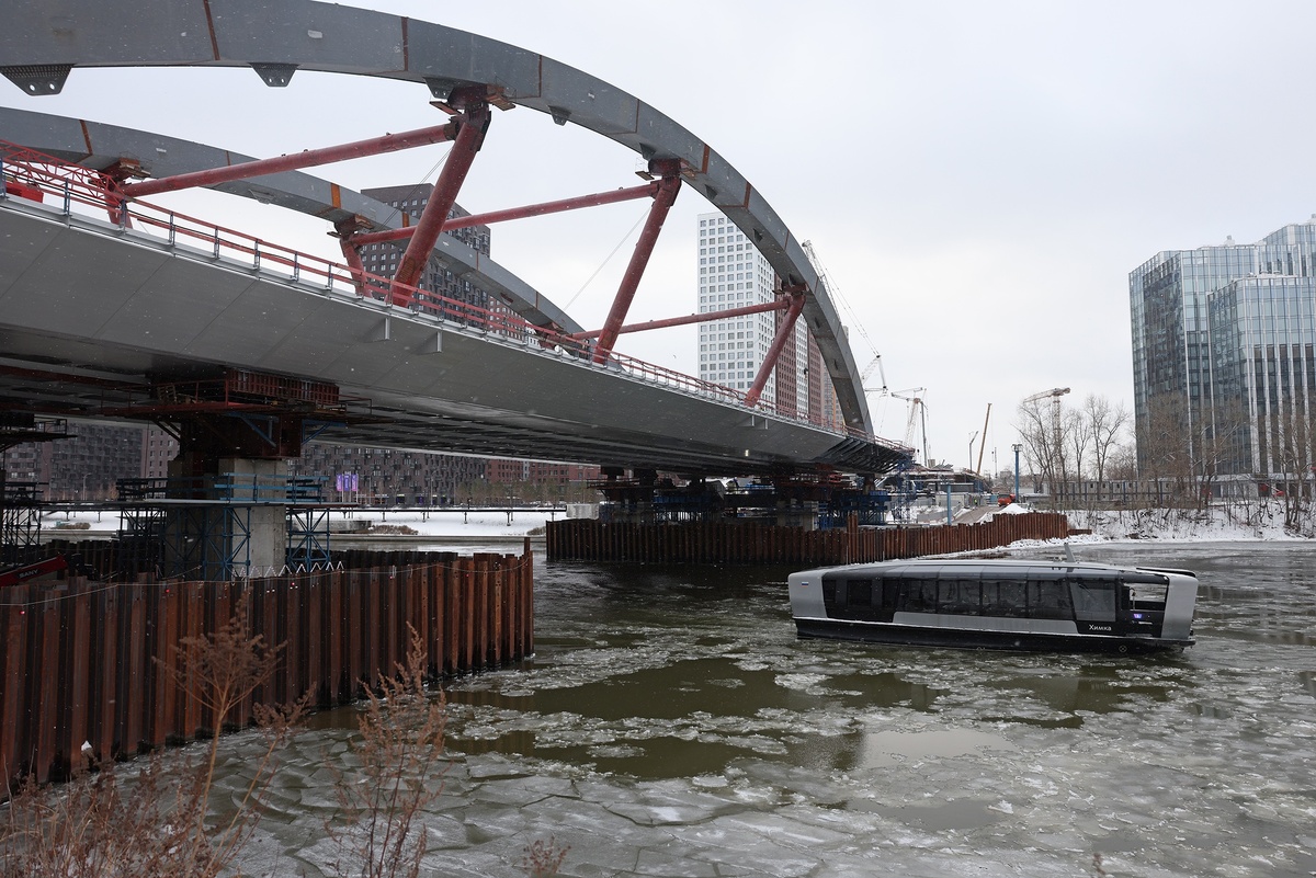    Сергей Михеев/ РГ