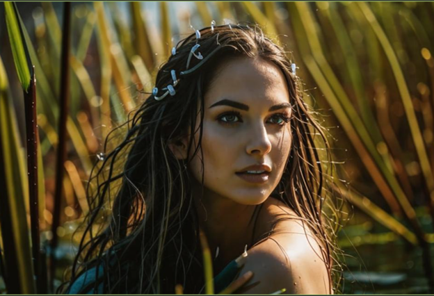 картинка сгенерирована при помощи нейросети Кандинский