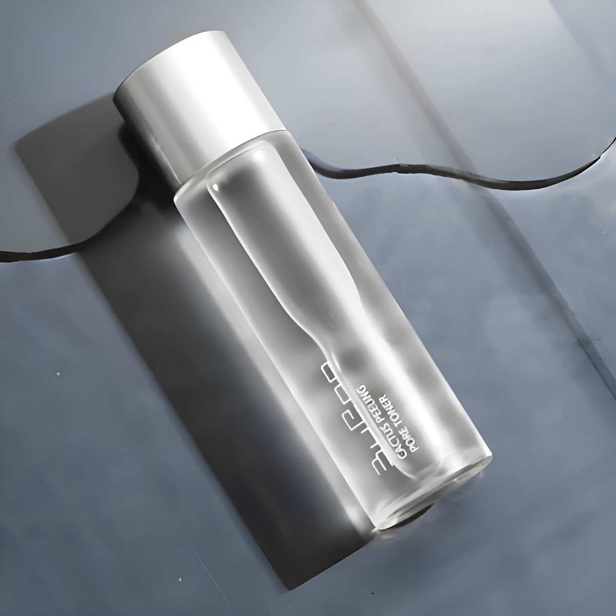 Bueno тонер-пиллинг с экстрактом кактуса Bueno CACTUS PEELING PORE TONER, 150 ml