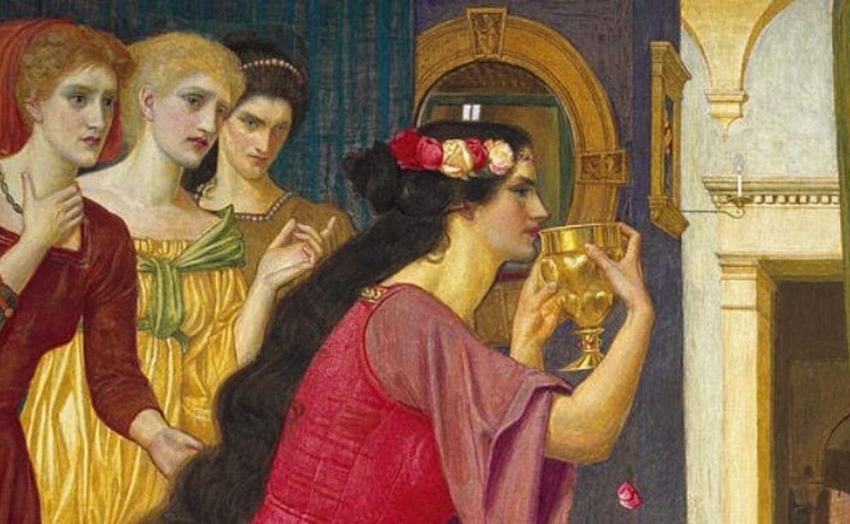     10 самых оригинальных убийств в детективном жанре