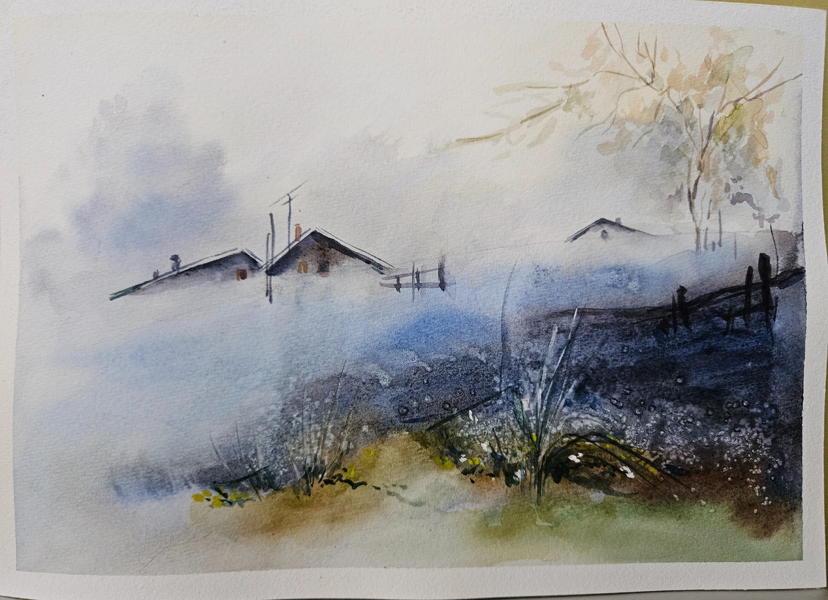 Моя попытка