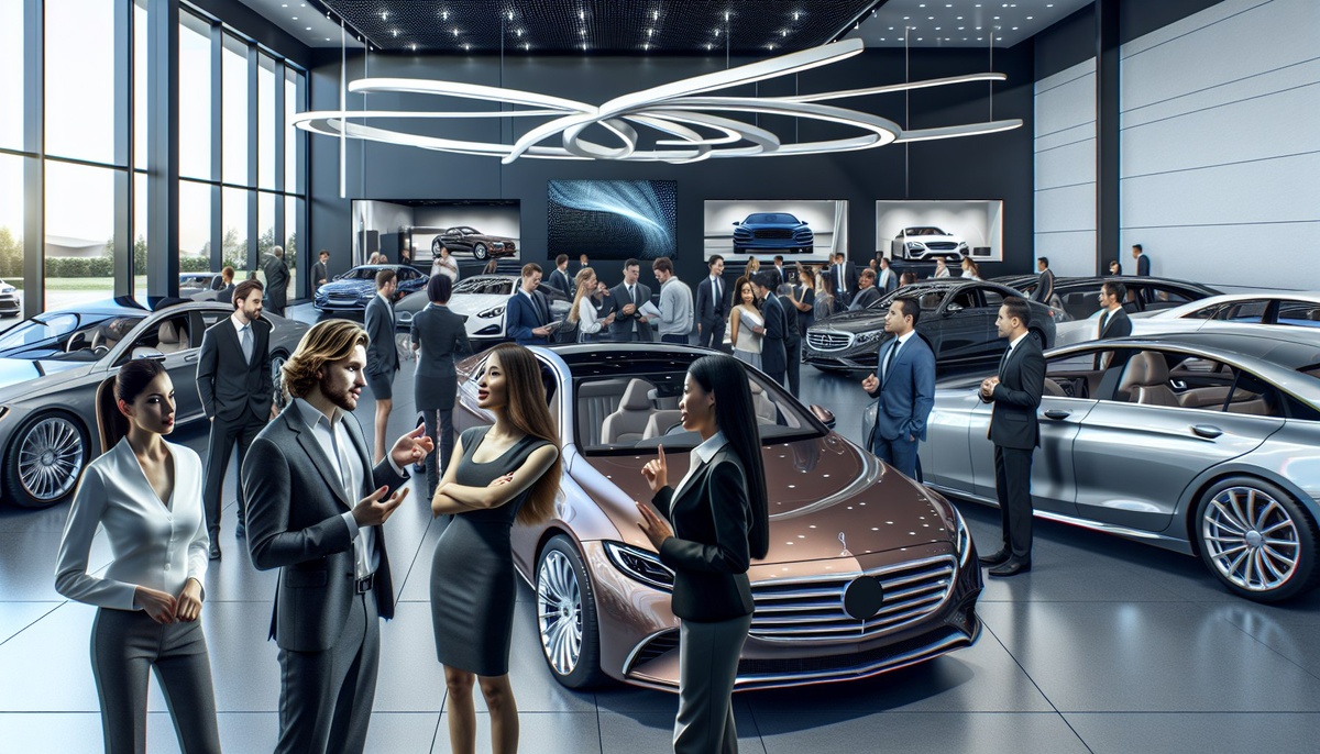    Изображение сгенерировано нейросетью DALL•Е 3 