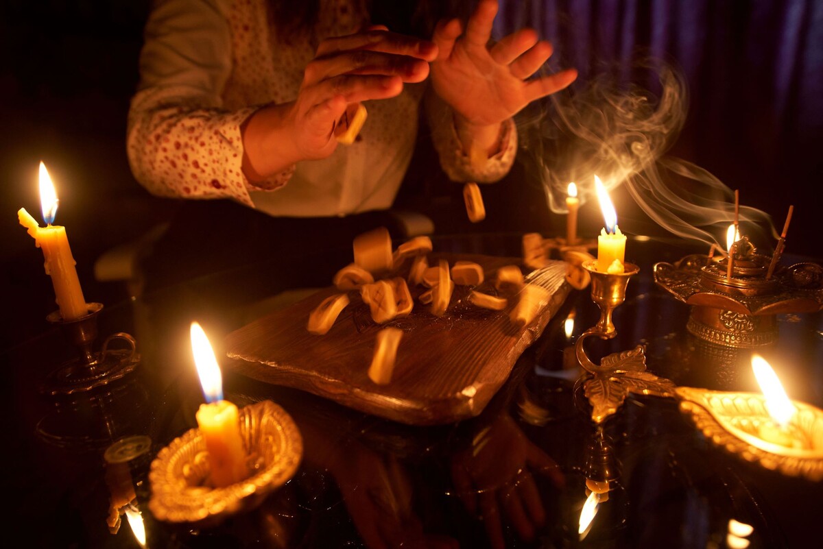 Зачем делают порчу (tarot9.ru)