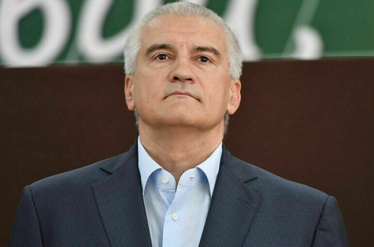   Константин Михальчевский / РИА Новости