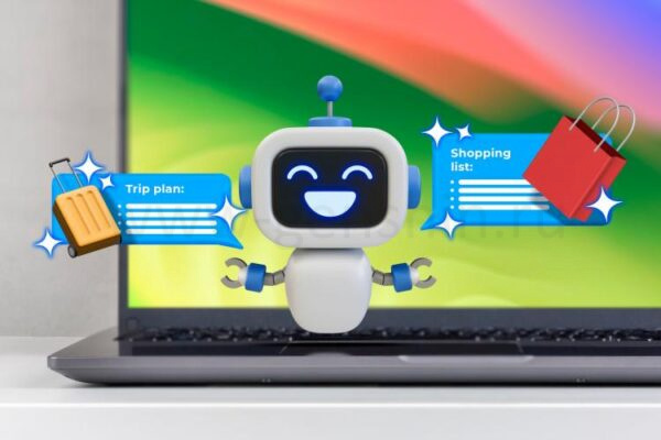 Популярные ai боты. Популярные ai боты