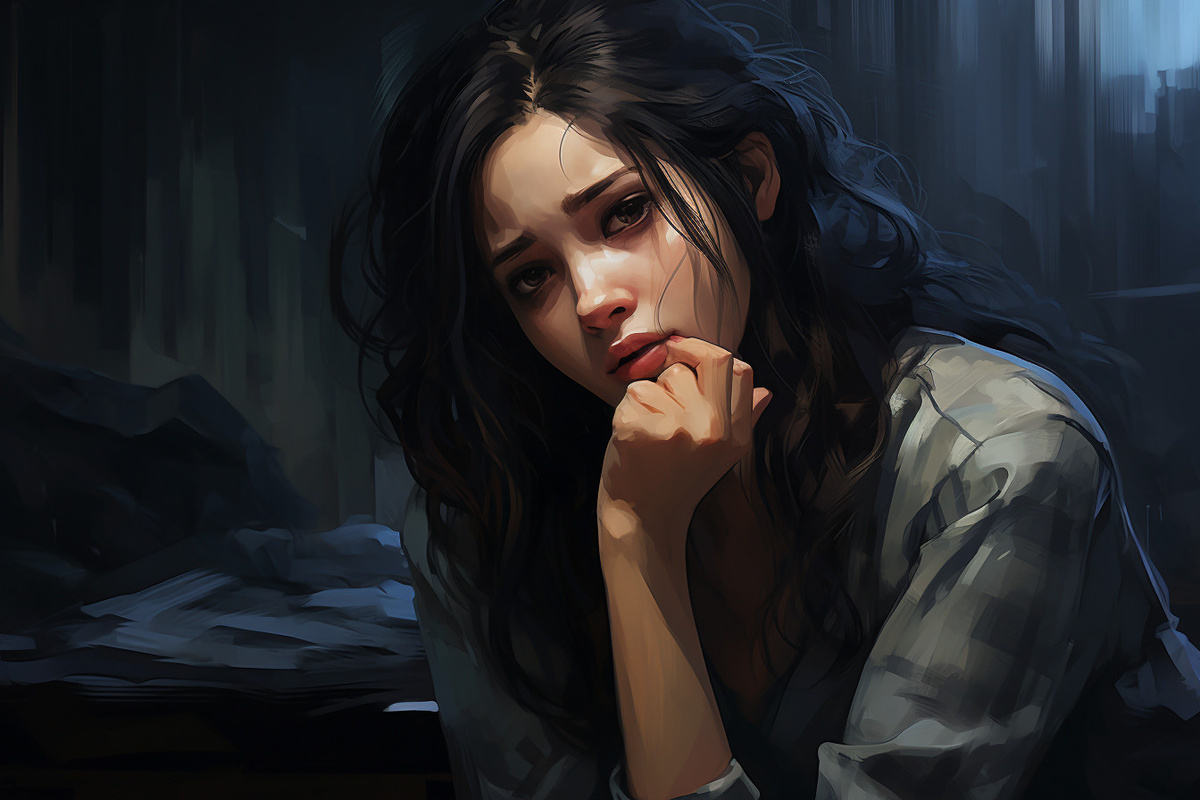 
изображение создано с помощью нейросети AI Midjourney
