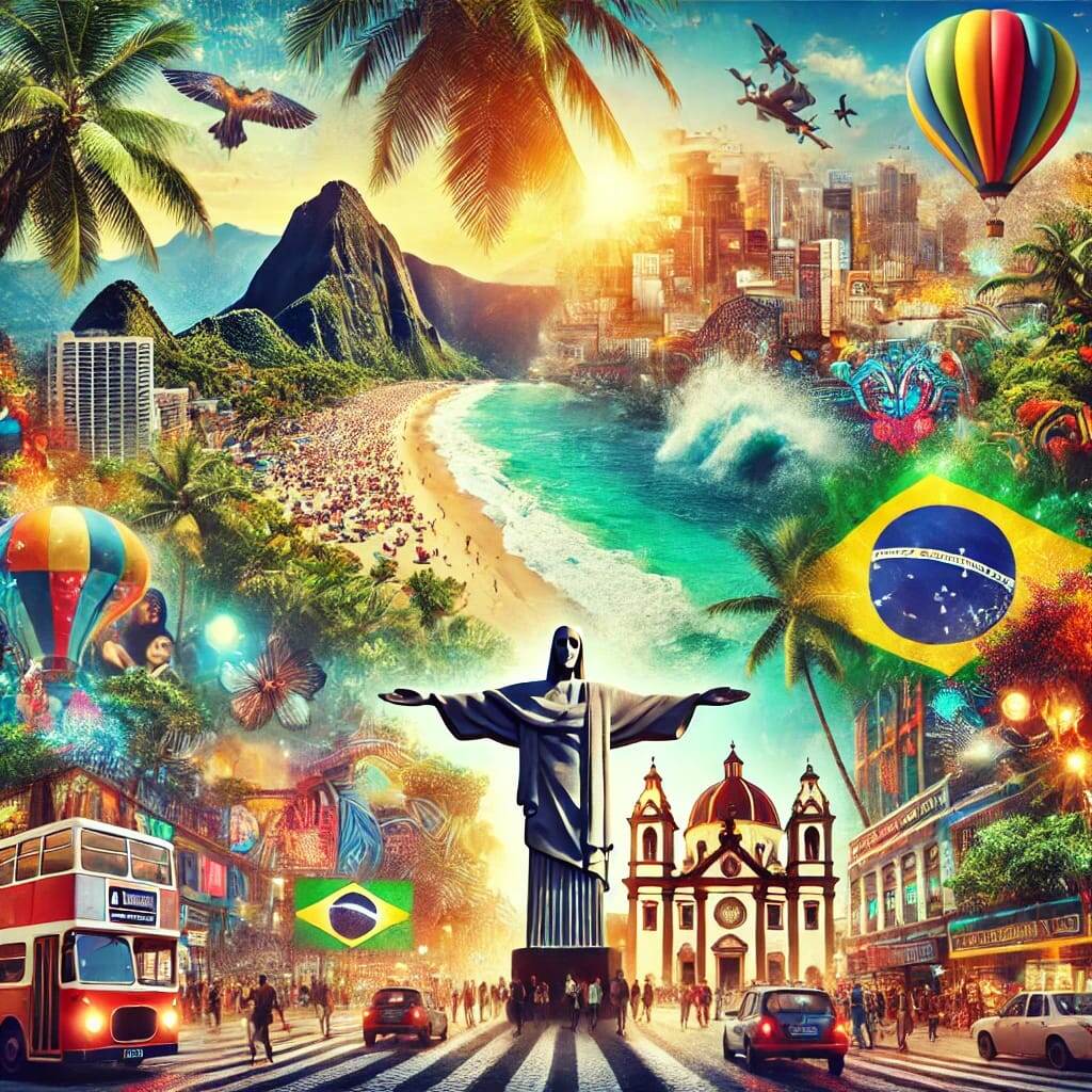 Коллаж автора 