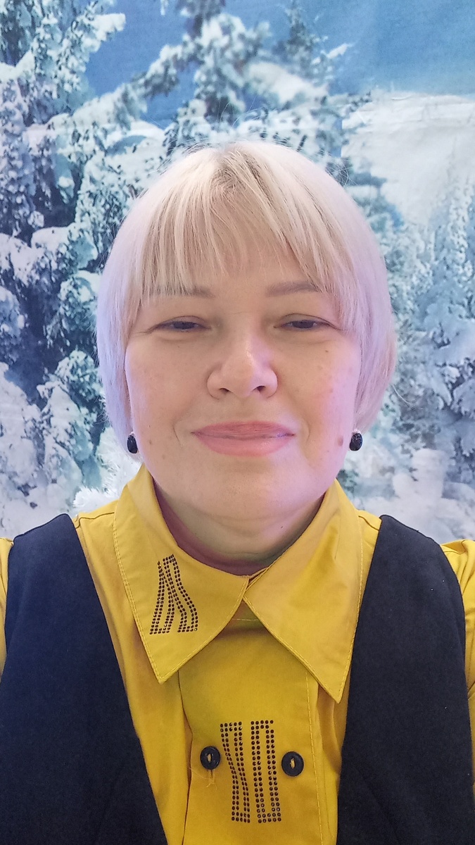 Автор канала