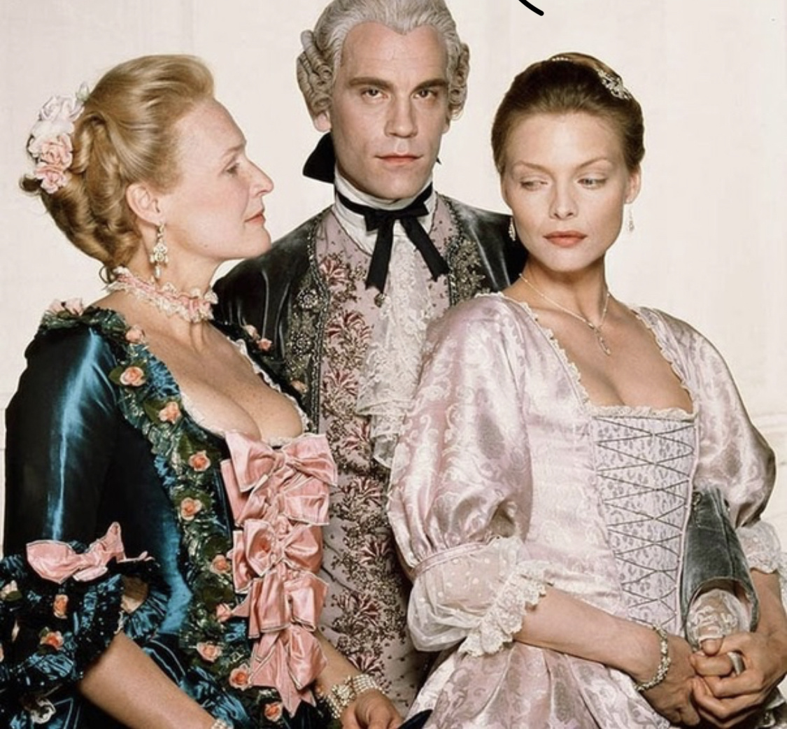 Кстати, советую поискать британскую  экранизацию с Шоном Бином - тот тоже неотразимо хорош на свой лад