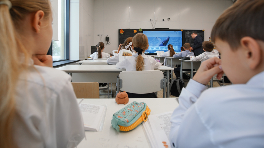    Фото: ИЗВЕСТИЯ/Анна Селина