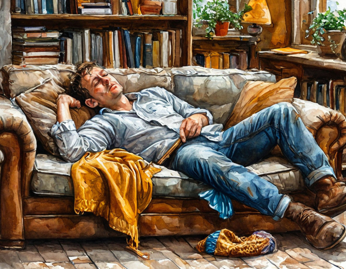 Изображение создано ИИ