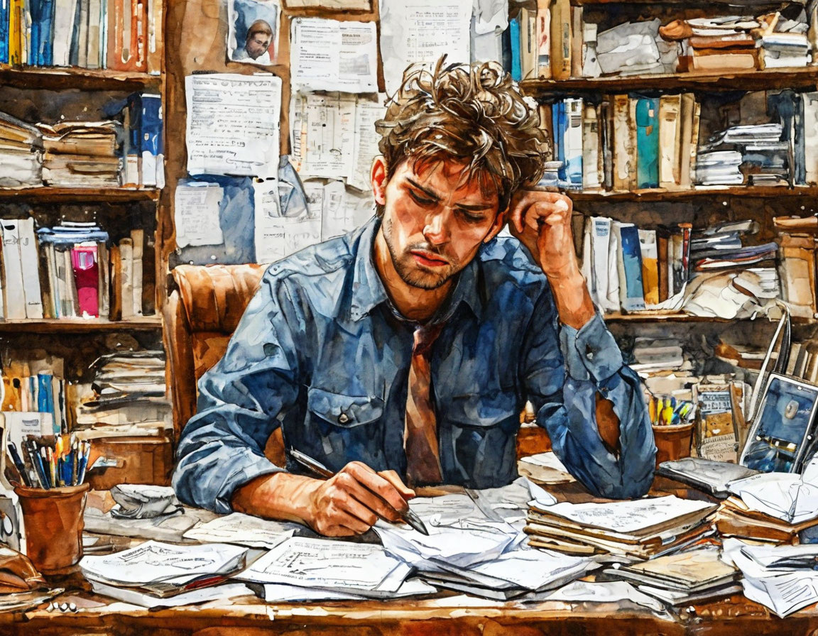 Изображение создано ИИ