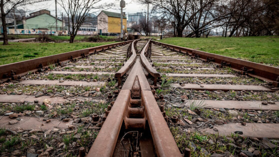    Возобновлено движение пассажирских поездов из России в КНДР и обратно Андрей Галкин