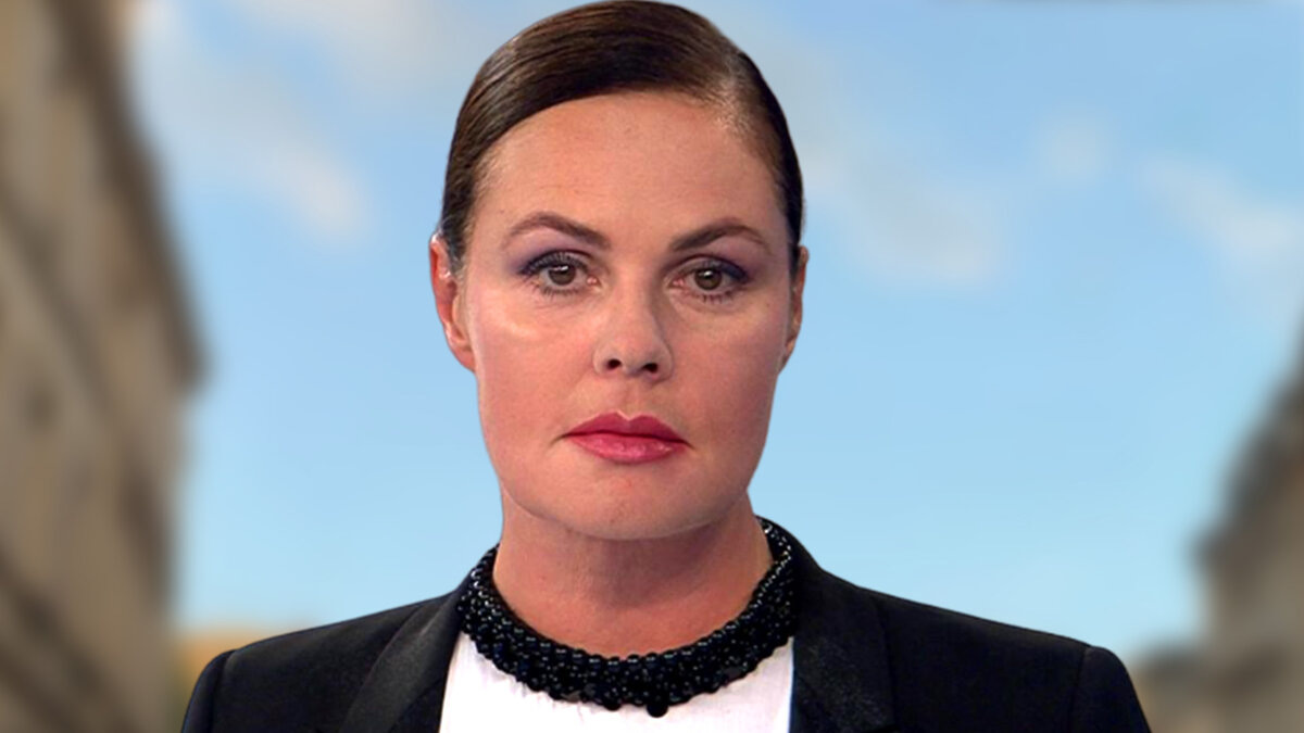 Екатерина Андреева. Свободные интернет-источники