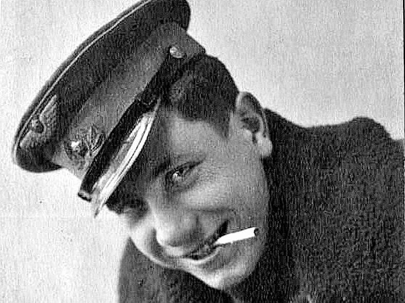 Николай Скоробогатов. Фото из открытых источников