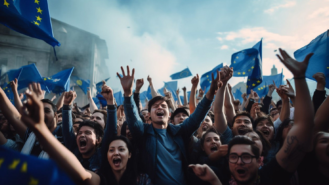    Коллаж Царьграда