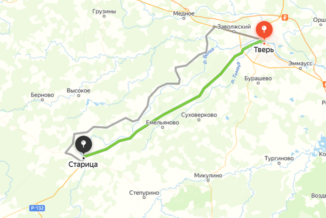 Яндекс.Карты