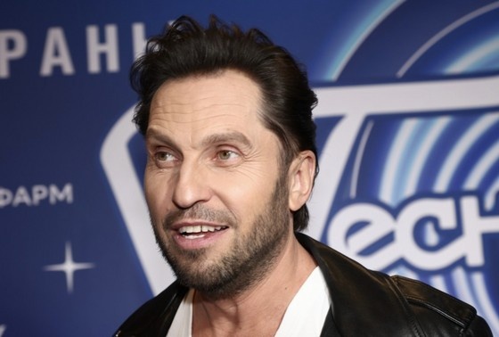    Александр Ревва