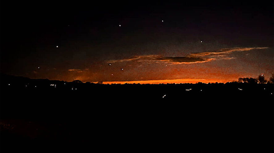 Фото: Trisha Bushey / AP