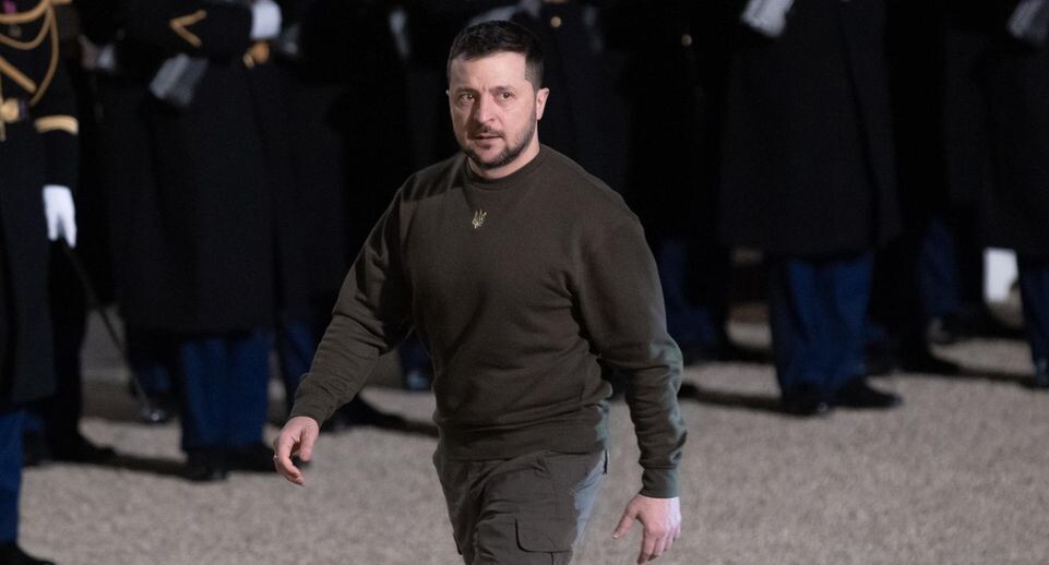    Alexis Sciard/Keystone Press Agency / Global Look Press