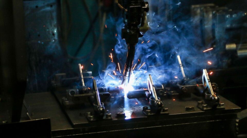    Производство. завод. Промышленность. "Тонар плюс". Источник: Виталий Барабаш