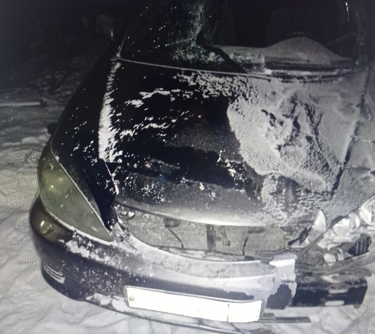    Фото: Госавтоинспекция Забайкалья