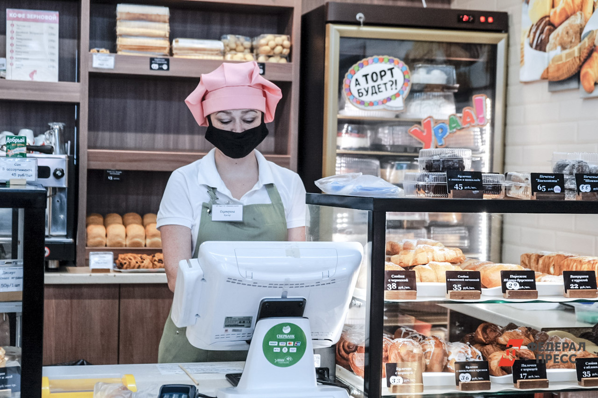 Малый бизнес редко выживает без помощи государства.  Фото: Полина Зиновьева