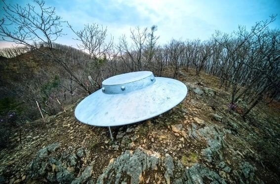 Снимок из Интернета Высота 611