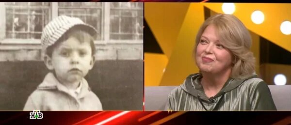    Сетар-близнец Александра Реввы, фото: woman.ru