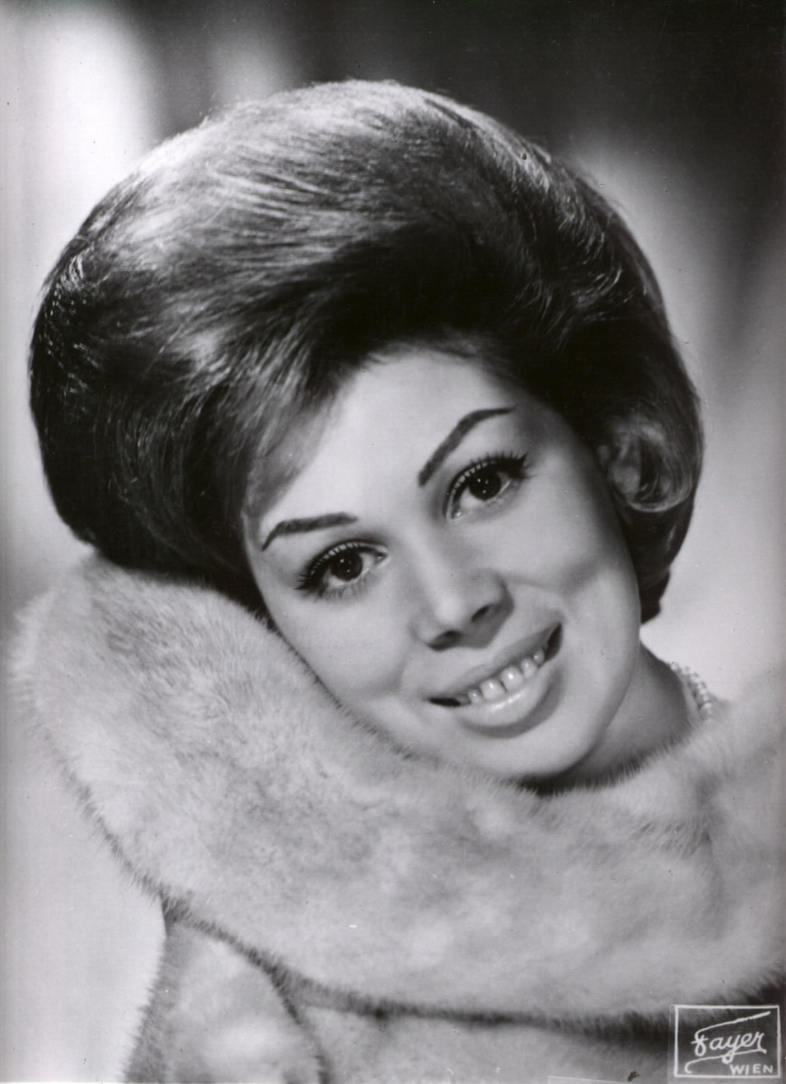 Мирелла Френи