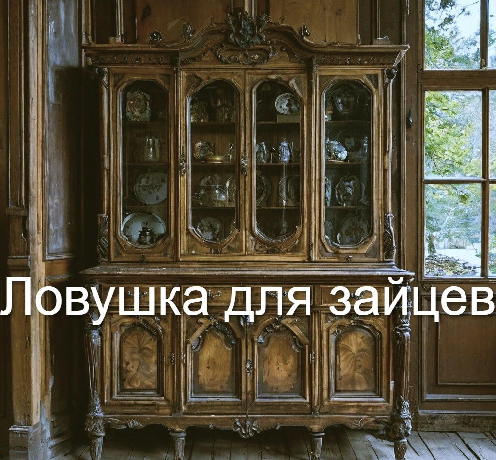 Изображение сгенерировано нейросетью Шедеврум