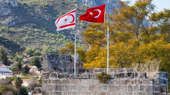    Анкара призвала не откладывать международное признание Турецкой Республики Северного Кипра Андрей Галкин