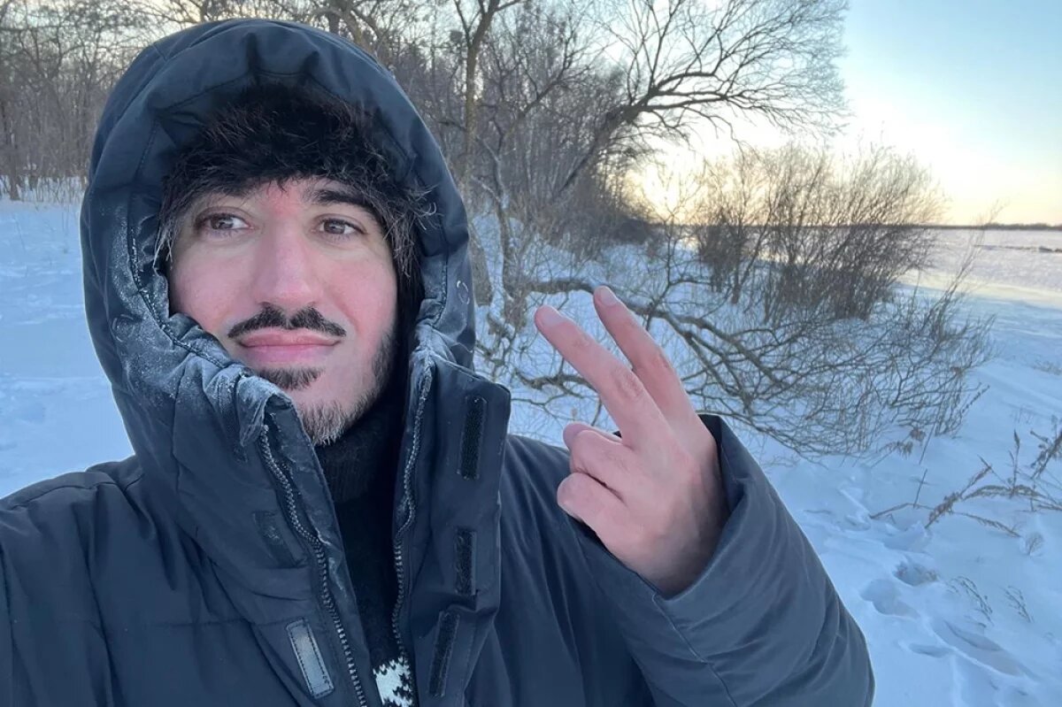    «Не думал, что погода может убить».