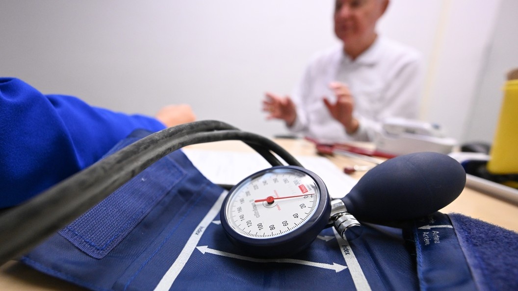    Фото: Bernd WeiÃŸbrod/dpa/Globallookpress