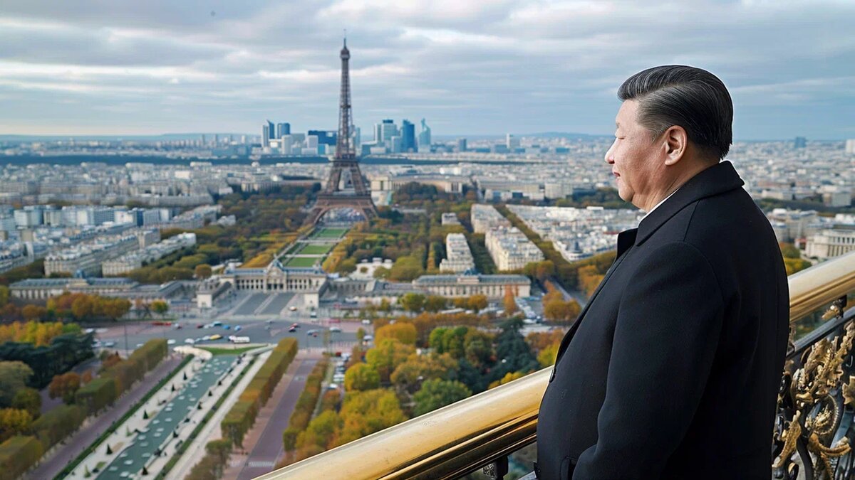    Коллаж: Царьград