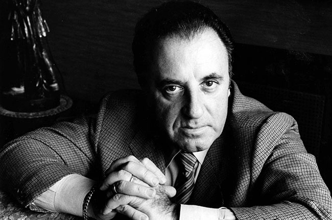 Карло Бергонци