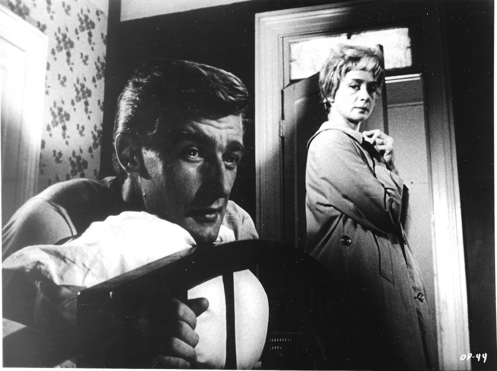 Кадр из фильма "Раз картошка, два картошка" (1964)