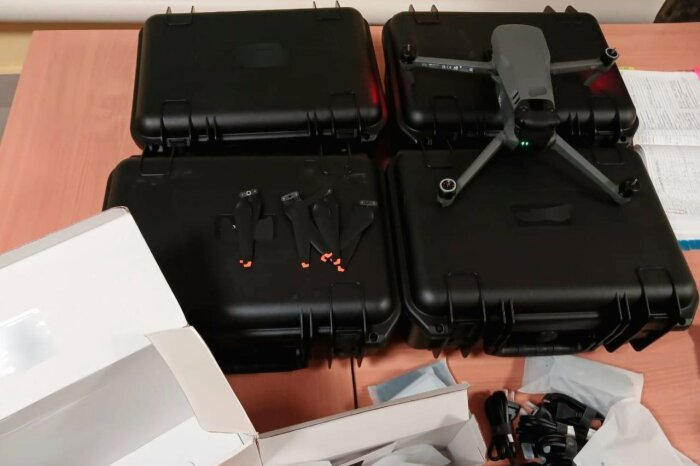 Фото: телеграм-канал Василия Орлова