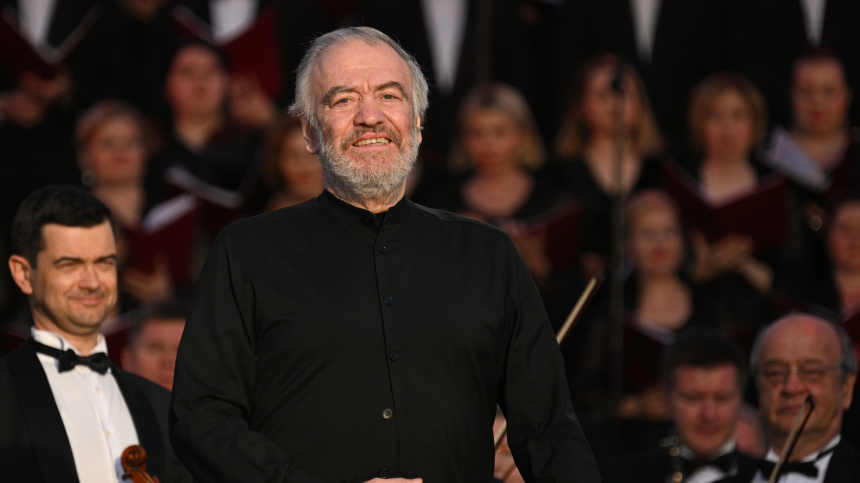    Фото: © РИА Новости/Рамиль Ситдиков; 5-tv.ru