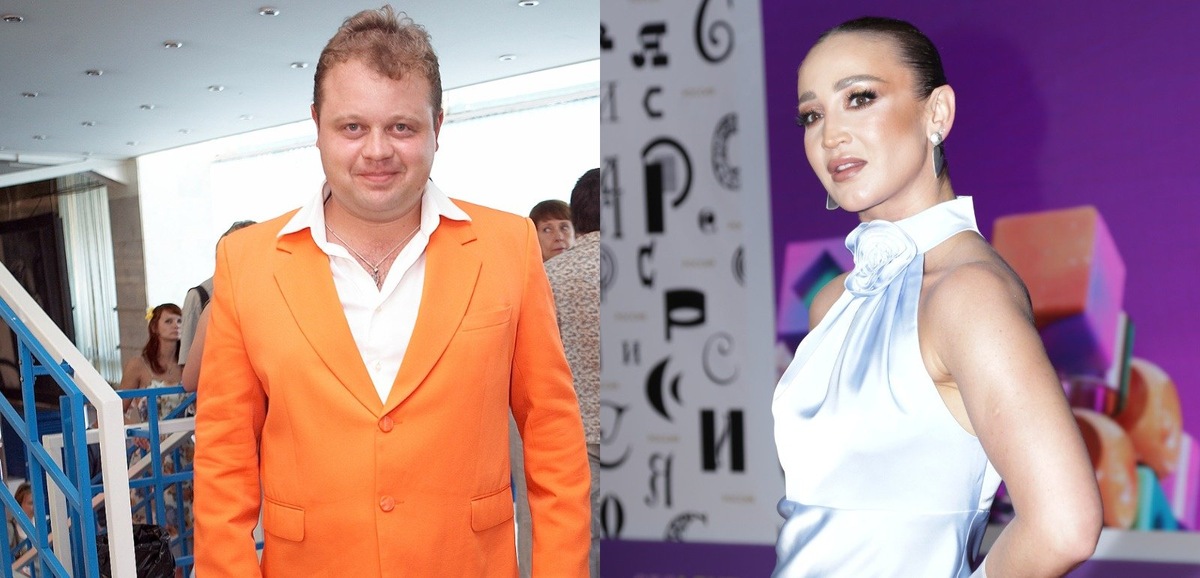    Евгений Никишин/Ольга Бузова