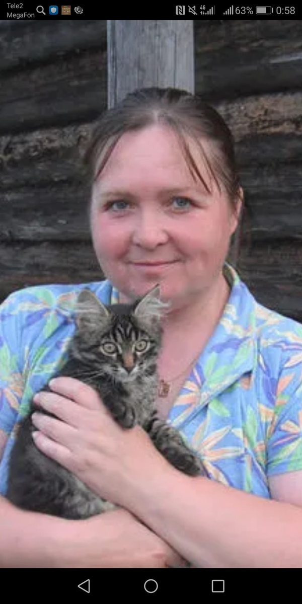 Наталья Корякина  https://vk.com/koryakina1967