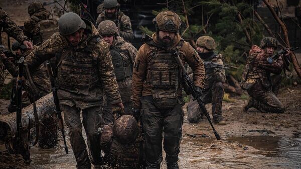    © Facebook* (*деятельность Meta по реализации Facebook запрещена в России как экстремистская) / Командование Объединенных Сил ВС Украины