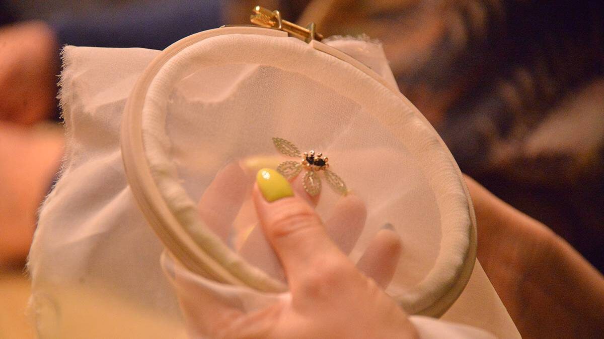    Фото: Анна Малакмадзе / Вечерняя Москва