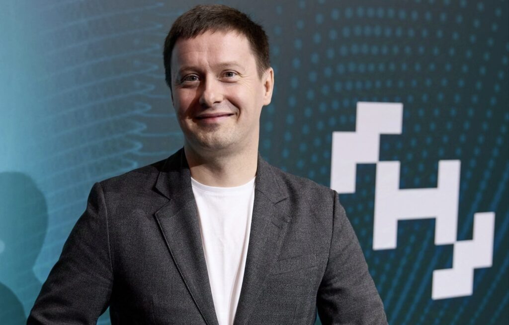    Фото: Максим Пасютин / ВКонтакте Ольга Гилёва