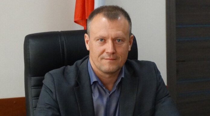    Дмитрий Грушевой. Фото: vk.com/glavalinevo