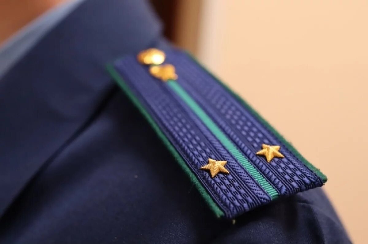    На антикоррупционных нарушениях поймали главу Линево под Новосибирском