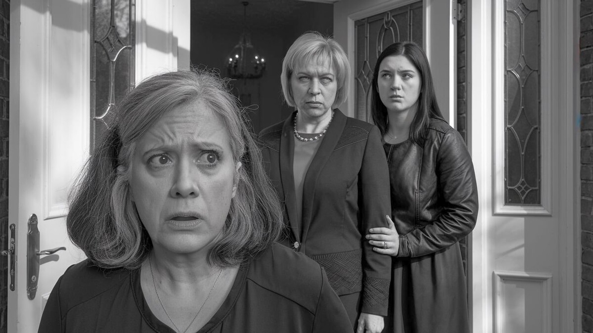 "Всего на месяц!" - как одна фраза разрушила мой дом и веру в людей