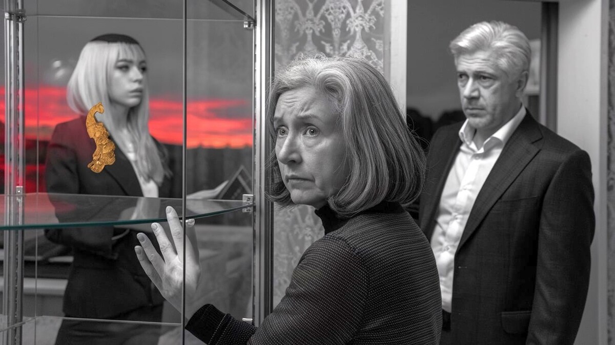 Доверчивость или глупость? Как я чуть не потеряла всё из-за "родственницы"