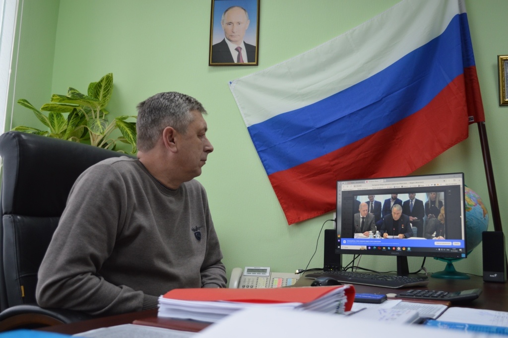 Щербаков Руслаен Владимирович